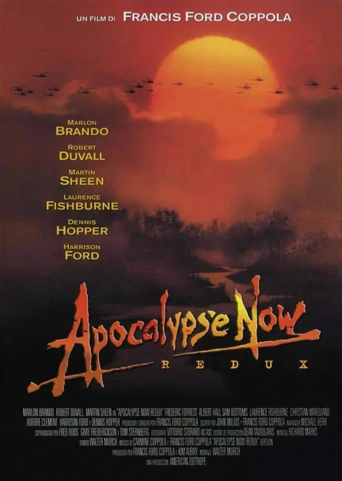 Apocalypse Now (1979)